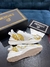 Tênis VERSACE x FENDI Flow - Preto ou Branco - loja online