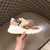 Imagem do Tênis BURBERRY