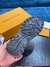 Tênis LOUIS VUITTON Runner Tatic - Preto ou Vermelho na internet