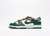 Imagem do Tênis Off White x Nike SB Dunk Low