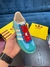 Imagem do Tênis ADIDAS x GUCCl Gazelle