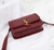 Bolsa YVES SAINT LAURENT - loja online