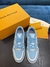 Tênis LOUIS VUITTON Trainer na internet