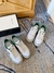 Tênis GUCCl Tennis 1977 - Preto ou Branco - loja online