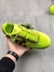 Tênis Nike AIR FORCE 1 x Off-White "Volt" - comprar online
