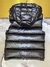 Colete MONCLER Matelassê - MYRA STORE