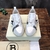 Tênis BALMAIN B-Bold - Branco ou Preto - comprar online