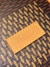 Bolsa LOUIS VUITTON KEEPALL - comprar online