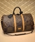 Bolsa LOUIS VUITTON KEEPALL