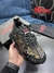 Tênis VERSACE Chain Reaction - loja online