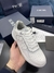 Tênis DIOR B27 Low - Branco ou Preto - MYRA STORE