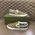 Tênis GUCCl Slip On 1977