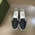 Tênis GUCCl Slip On 1977 na internet
