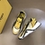 Tênis FENDI Flow - comprar online