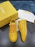 Tênis DIOR B27 Low - Verde ou Amarelo na internet