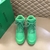 Bota BOTTEGA VENETA Puddle Bomber Unissex na internet
