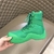 Bota BOTTEGA VENETA Puddle Bomber Unissex - comprar online