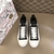 Tênis DOLCE & GABBANA Portofino Cano Alto - loja online