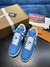 Tênis LOUIS VUITTON x NIKE Air Force 1 - comprar online