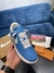 Tênis LOUIS VUITTON x NIKE Air Force 1 - MYRA STORE