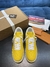 Imagem do Tênis LOUIS VUITTON x NIKE Air Force 1