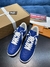 Imagem do Tênis LOUIS VUITTON x NIKE Air Force 1