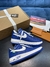 Tênis LOUIS VUITTON x NIKE Air Force 1
