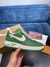 Tênis LOUIS VUITTON x NIKE Air Force 1 na internet