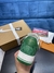 Tênis LOUIS VUITTON x NIKE Air Force 1 - loja online