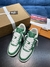Imagem do Tênis LOUIS VUITTON x NIKE Air Force 1