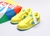 Tênis NIKE Dunk SB Grateful Dead Bears Yellow
