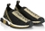 Tênis DOLCE & GABBANA Slip On Sorrento