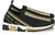 Tênis DOLCE & GABBANA Slip On Sorrento - loja online