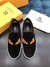Tênis FENDI Monster Slip On - loja online