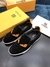 Imagem do Tênis FENDI Monster Slip On