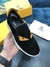 Tênis FENDI Monster Slip On na internet