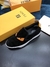 Tênis FENDI Monster Slip On
