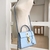 Imagem do Bolsa VERSACE - Vermelha ou Azul
