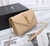 Bolsa YVES SAINT LAURENT - loja online