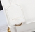 Bolsa YVES SAINT LAURENT Sunset - Branca ou Vinho - comprar online
