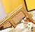 Bolsa FENDI First