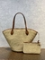 Bolsa LOUIS VUITTON Saint Jacques - loja online