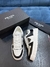 Tênis PRADA -Branco c/ Preto ou Branco c/ Azul