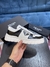 Tênis PRADA -Branco c/ Preto ou Branco c/ Azul - loja online