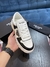 Tênis PRADA -Branco c/ Preto ou Branco c/ Azul - MYRA STORE