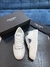 Tênis PRADA -Branco c/ Preto ou Branco c/ Azul - comprar online