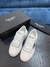 Tênis PRADA -Branco c/ Preto ou Branco c/ Azul - comprar online
