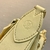 Bolsa LOUIS VUITTON Over The Moon - loja online