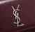 Bolsa YVES SAINT LAURENT Sunset - Branca ou Vinho - loja online
