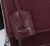 Imagem do Bolsa YVES SAINT LAURENT Sunset - Branca ou Vinho